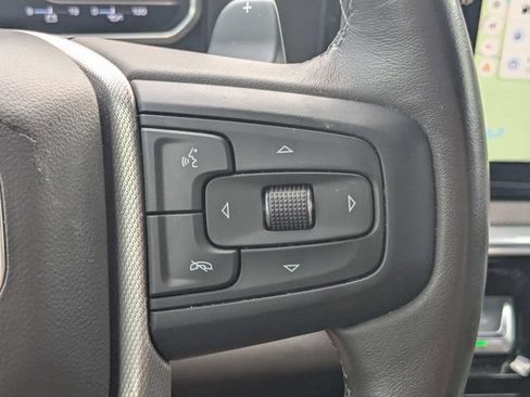 Used 2023 GMC Sierra 1500 Denali w/ Denali Reserve Package AWD/4WD image 27