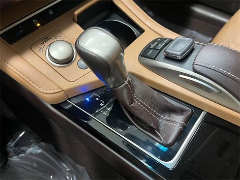 Used 2017 Lexus ES 350 image 21