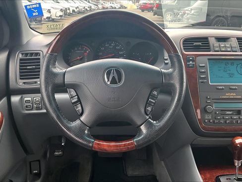 Used 2003 Acura MDX Touring image 8
