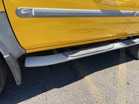 Used 2004 Nissan Xterra XE image 15