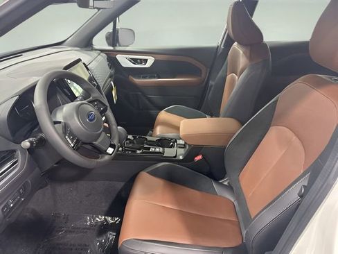 New 2026 Subaru Forester Touring AWD/4WD image 7