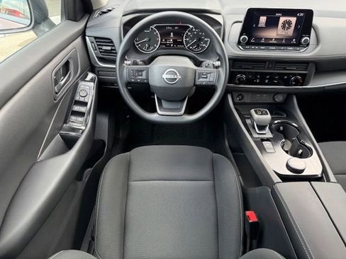 New 2026 Nissan Rogue S image 22