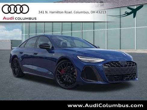New 2026 Audi A6 Prestige AWD/4WD image 1