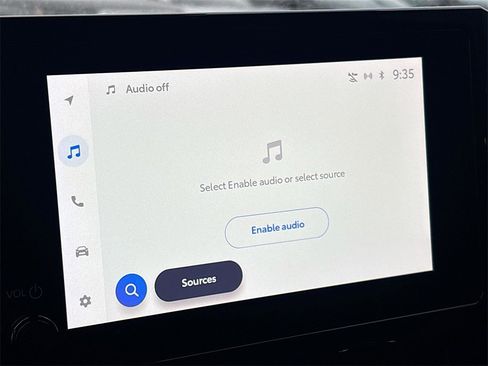 Used 2024 Toyota Corolla XSE image 15