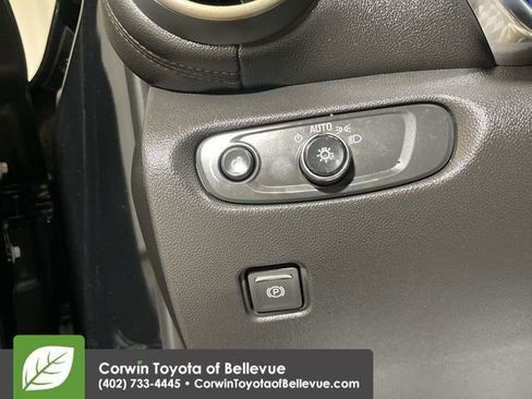 Used 2023 Chevrolet Blazer Premier w/ Driver Confidence II Package image 20