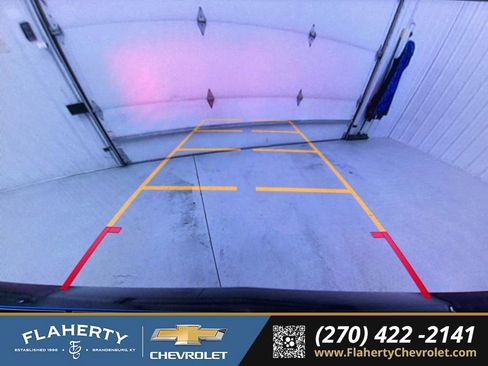 Used 2023 Chevrolet Corvette Stingray w/ Battery Protection Package image 32