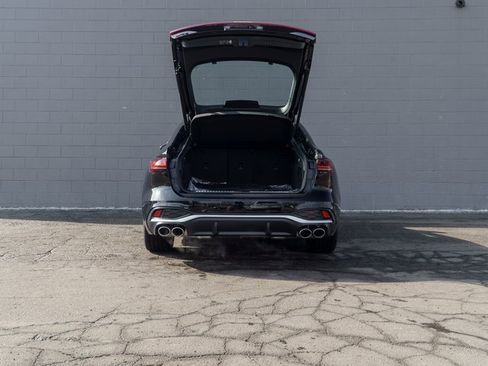 New 2025 Audi S5 Premium Plus image 6