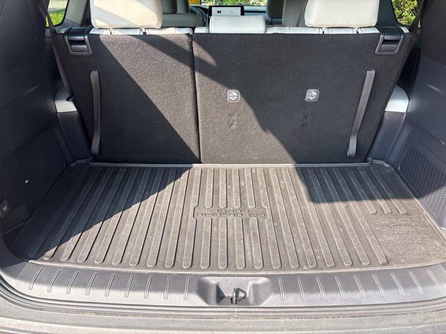 Used 2026 Toyota Grand Highlander AWD Hybrid image 16