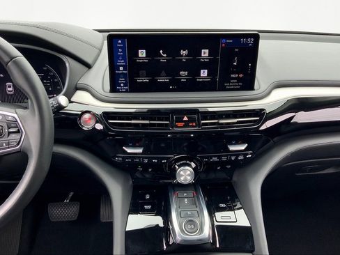 Used 2025 Acura MDX w/ Technology Package image 10