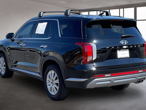 Used 2025 Hyundai Palisade SEL FWD image 4