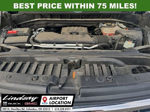 Used 2023 Chevrolet Silverado 1500 LT image 28