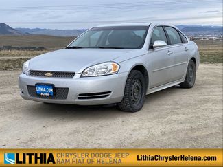 Used 2013 Chevrolet Impala LT w/ LT Sunroof Package video 1