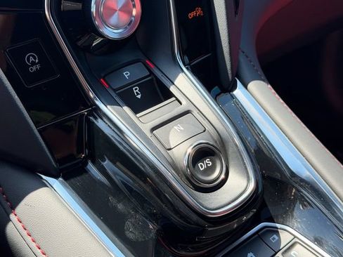 Certified 2025 Acura RDX A-Spec AWD/4WD image 27