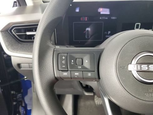 New 2026 Nissan Kicks SV w/ Cold Weather Package FWD image 17