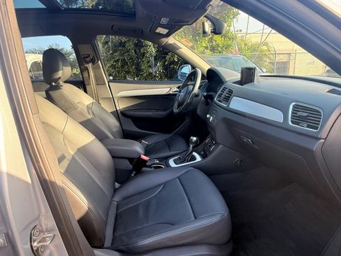 Used 2018 Audi Q3 2.0T Premium FWD image 15