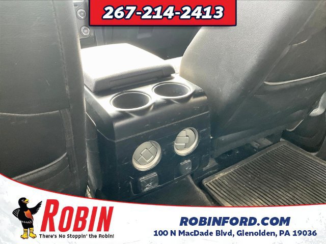 Used 2014 Ford F150 FX4 w/ Equipment Group 402A Luxury AWD/4WD image 12