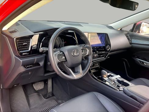 Used 2025 Lexus NX 350 AWD w/ Accessory Package (2T) image 18