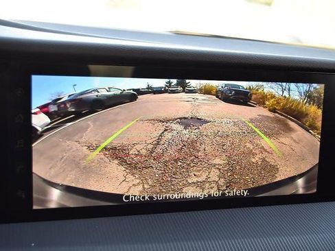 New 2025 Nissan Murano SV image 13