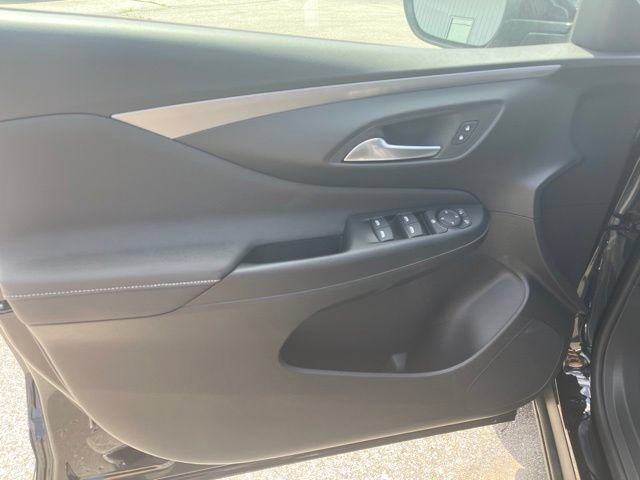New 2026 Buick Envista Sport Touring w/ Convenience I Package FWD image 10