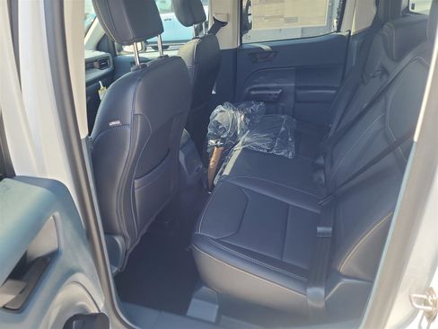 New 2025 Ford Maverick Lobo image 22