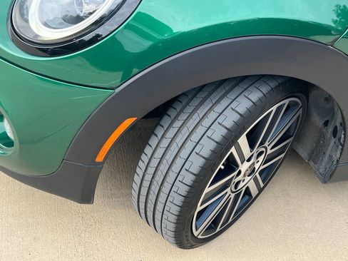 Used 2021 MINI Cooper S FWD image 9