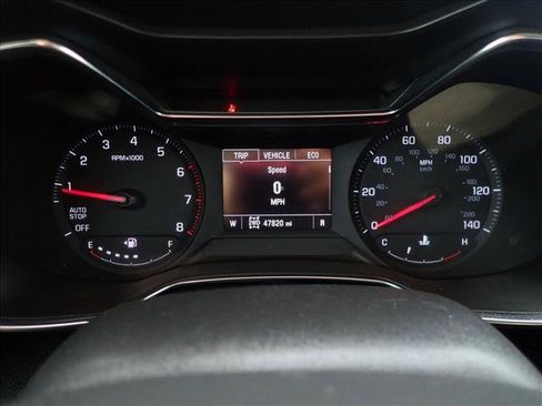 Used 2023 Chevrolet TrailBlazer LT w/ Convenience Package AWD/4WD image 26