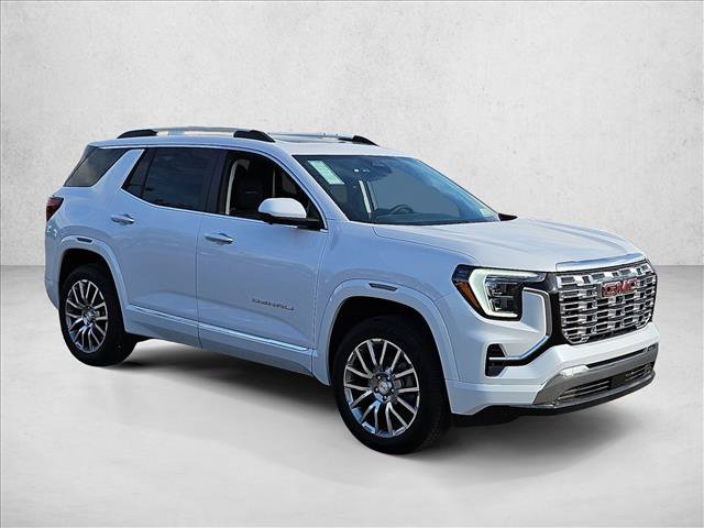 New 2027 GMC Terrain Denali AWD/4WD image 7