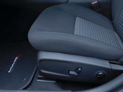 New 2023 Dodge Charger SXT w/ Blacktop Package image 23