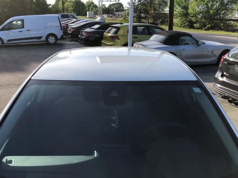 Used 2022 Nissan Altima 2.5 S image 9