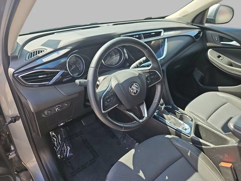Certified 2023 Buick Encore GX Select AWD/4WD image 21