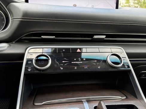 Used 2024 Genesis GV80 2.5T image 30