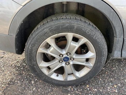 Used 2013 Ford Escape SEL image 16