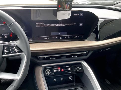 New 2025 Audi Q5 Premium Plus image 6