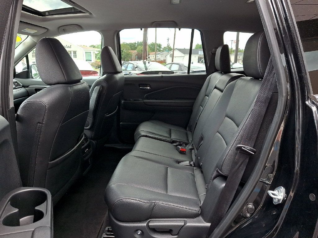Used 2021 Honda Pilot EX-L image 13