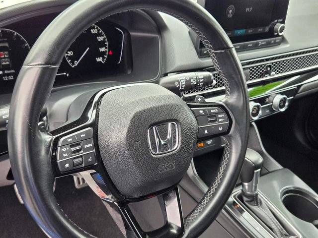 Used 2023 Honda Civic Sport image 9