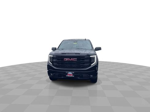 New 2026 GMC Sierra 1500 Elevation AWD/4WD image 3