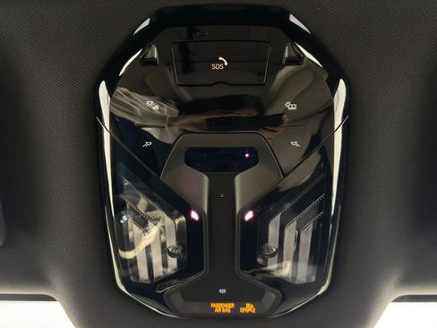 Used 2024 BMW iX xDrive50 w/ Sport Package image 35