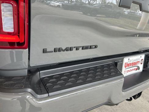 New 2026 RAM 2500 Limited image 22