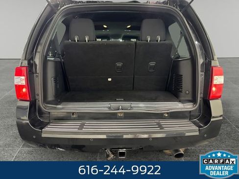 Used 2015 Ford Expedition XLT AWD/4WD image 13