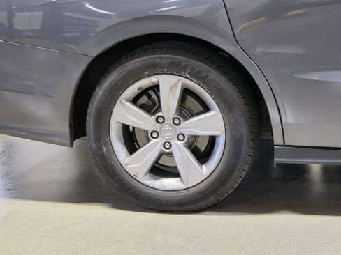Used 2019 Honda Odyssey EX-L image 9