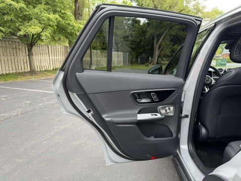 Certified 2026 Mercedes-Benz GLC 300 4MATIC image 18