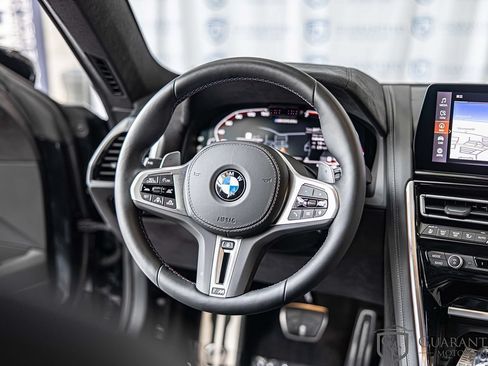 Used 2026 BMW M850i xDrive AWD/4WD image 41