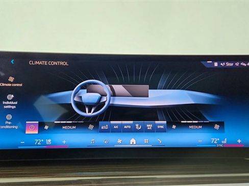 Used 2026 BMW X7 xDrive40i image 50