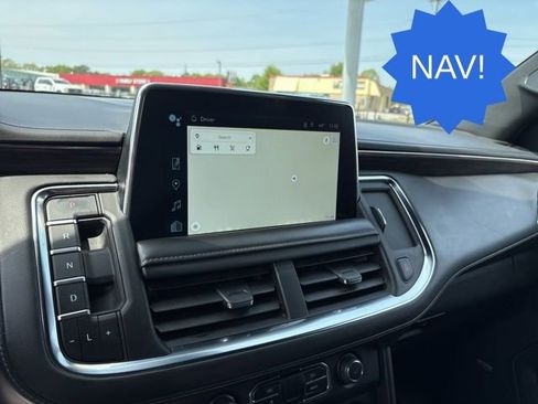 Used 2023 Chevrolet Tahoe LT image 17