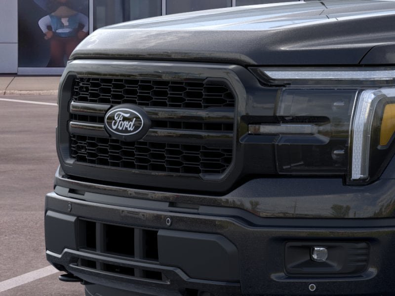 Used 2026 Ford F150 Lariat w/ Equipment Group 501A Mid AWD/4WD image 65