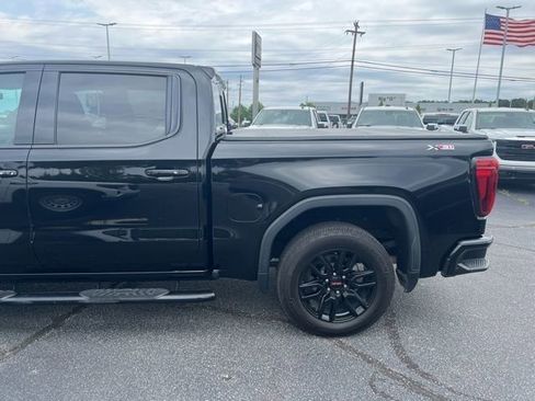 Used 2021 GMC Sierra 1500 Elevation w/ Preferred Package AWD/4WD image 6