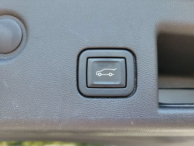 Used 2022 Chevrolet Equinox LT FWD image 20