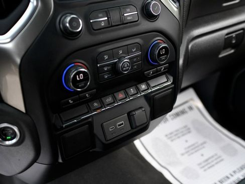 Used 2021 Chevrolet Silverado 1500 LT w/ LPO, Dark Essentials Package image 26