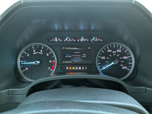 Used 2018 Ford F250 XL w/ STX Appearance Package image 22