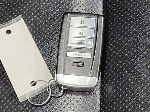 Used 2017 Acura TLX V6 w/ Technology Package image 32